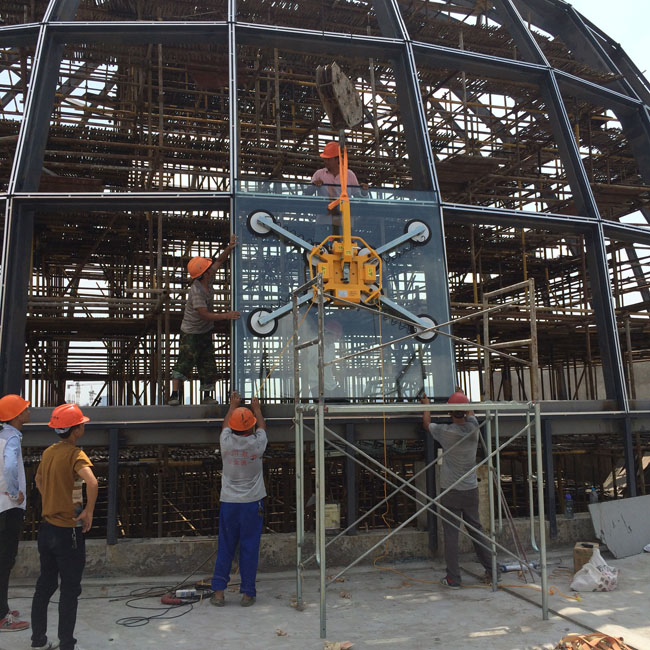 真空玻璃糖心VLOG免费视频|真空玻璃吊具