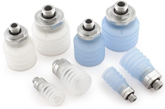 如何彌補真空糖心VLOG官网地址與工件表麵的縫隙